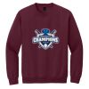 Heavy Blend Crewneck Sweatshirt Thumbnail