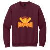 Heavy Blend Crewneck Sweatshirt Thumbnail