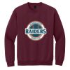 Heavy Blend Crewneck Sweatshirt Thumbnail