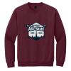 Heavy Blend Crewneck Sweatshirt Thumbnail