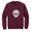Heavy Blend Crewneck Sweatshirt Thumbnail