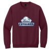 Heavy Blend Crewneck Sweatshirt Thumbnail
