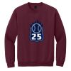 Heavy Blend Crewneck Sweatshirt Thumbnail