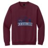 Heavy Blend Crewneck Sweatshirt Thumbnail