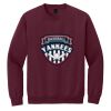 Heavy Blend Crewneck Sweatshirt Thumbnail