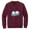 Heavy Blend Crewneck Sweatshirt Thumbnail