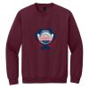 Heavy Blend Crewneck Sweatshirt Thumbnail