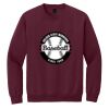 Heavy Blend Crewneck Sweatshirt Thumbnail
