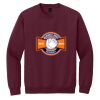 Heavy Blend Crewneck Sweatshirt Thumbnail