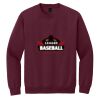 Heavy Blend Crewneck Sweatshirt Thumbnail