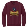 Heavy Blend Crewneck Sweatshirt Thumbnail