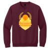 Heavy Blend Crewneck Sweatshirt Thumbnail