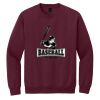 Heavy Blend Crewneck Sweatshirt Thumbnail
