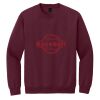 Heavy Blend Crewneck Sweatshirt Thumbnail