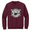 Heavy Blend Crewneck Sweatshirt Thumbnail
