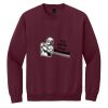 Heavy Blend Crewneck Sweatshirt Thumbnail