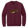 Heavy Blend Crewneck Sweatshirt Thumbnail