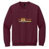 Heavy Blend Crewneck Sweatshirt Thumbnail
