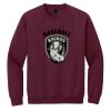 Heavy Blend Crewneck Sweatshirt Thumbnail