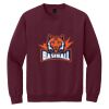 Heavy Blend Crewneck Sweatshirt Thumbnail