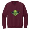 Heavy Blend Crewneck Sweatshirt Thumbnail