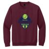 Heavy Blend Crewneck Sweatshirt Thumbnail