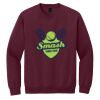 Heavy Blend Crewneck Sweatshirt Thumbnail