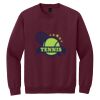 Heavy Blend Crewneck Sweatshirt Thumbnail