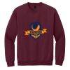 Heavy Blend Crewneck Sweatshirt Thumbnail