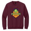 Heavy Blend Crewneck Sweatshirt Thumbnail