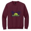 Heavy Blend Crewneck Sweatshirt Thumbnail