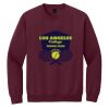 Heavy Blend Crewneck Sweatshirt Thumbnail