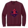 Heavy Blend Crewneck Sweatshirt Thumbnail