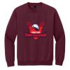 Heavy Blend Crewneck Sweatshirt Thumbnail