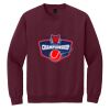 Heavy Blend Crewneck Sweatshirt Thumbnail