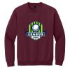 Heavy Blend Crewneck Sweatshirt Thumbnail