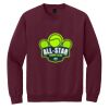 Heavy Blend Crewneck Sweatshirt Thumbnail