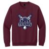 Heavy Blend Crewneck Sweatshirt Thumbnail