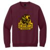 Heavy Blend Crewneck Sweatshirt Thumbnail
