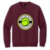 Heavy Blend Crewneck Sweatshirt Thumbnail