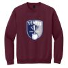 Heavy Blend Crewneck Sweatshirt Thumbnail