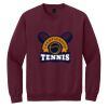 Heavy Blend Crewneck Sweatshirt Thumbnail