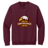 Heavy Blend Crewneck Sweatshirt Thumbnail