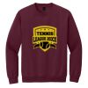 Heavy Blend Crewneck Sweatshirt Thumbnail