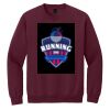 Heavy Blend Crewneck Sweatshirt Thumbnail