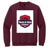 Heavy Blend Crewneck Sweatshirt Thumbnail