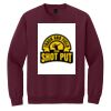 Heavy Blend Crewneck Sweatshirt Thumbnail