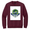 Heavy Blend Crewneck Sweatshirt Thumbnail