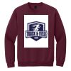 Heavy Blend Crewneck Sweatshirt Thumbnail