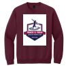 Heavy Blend Crewneck Sweatshirt Thumbnail